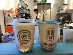 -我是酸奶君(壹方城店)