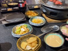 -炭虎烤肉(桂林路店)