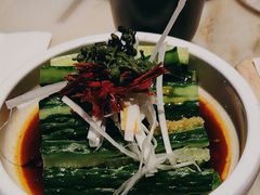 -绿茶餐厅(石家庄万象城店)