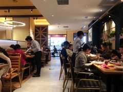 大堂-豪客来牛排(商汇人和广场店)