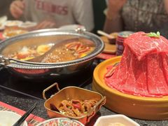 -牛New寿喜烧(闵行龙湖天街店)