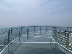 -仙岛湖旅游风景区