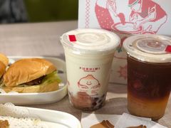 城北麻薯四兄弟-伏小桃(东汇城店)