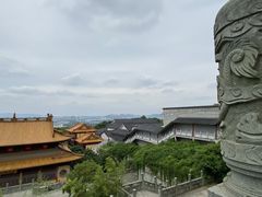 -南京市江宁方山