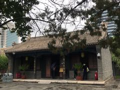 -内蒙古将军衙署博物院