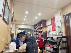 -天发芽·何记葫芦头泡馍·老字号(小南门店)
