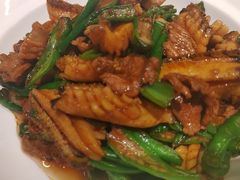 -院里寻菜·精致庭院菜(观沙岭店)