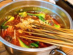 -壹块捌烧烤(灯市口店)