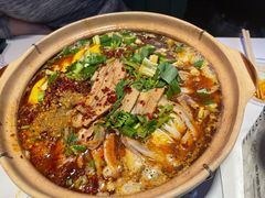 -哈力家·西北烧烤烤串(凤城三路店)