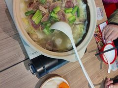 -兰州陈记牛肉面 ·烧烤· 铜锅涮肉(万达店)