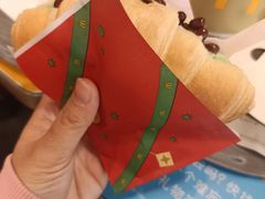 -麦当劳(郴州北湖店)