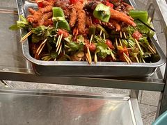 -钢管厂五区小郡肝火锅串串香(总店)