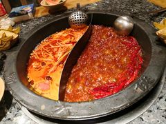 -蜀大侠火锅(四川北路店)
