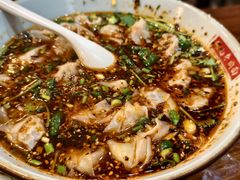 -保儿牛肉面(万象城店)