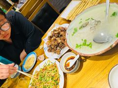 -阜新饼王(和平路店)