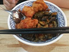 -吉野家(成都时代奥莱店)