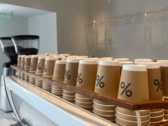 -% Arabica阿拉比卡咖啡(罗湖万象城店)