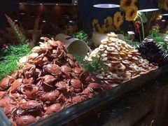 -韩风源烧烤涮自助餐厅(禹州新一峰店)