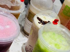 -奈雪的茶(正弘城PRO+店)