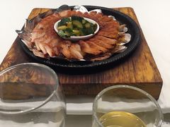 -上座·餐厅(阳光100店)