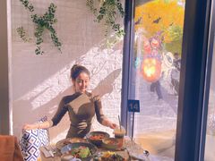 -Jamaicablue Coffeeshop(中央广场店)