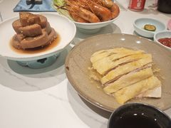 -杭州西湖柳莺里酒店·闻莺厅