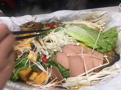 -鱼颜诱纸纸上烤鱼·蛙(龙湖天街店)
