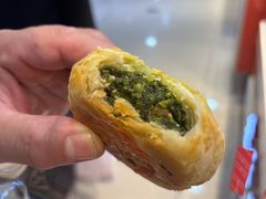-老香齋(五角场店)