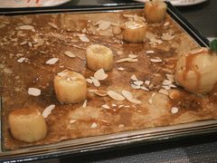 -LA CREPERIE BRETONNE布列塔尼法式餐厅(天童北路店)