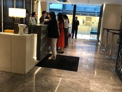 -马哥孛罗香港酒店