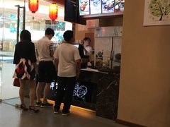 -鲜芋仙(泰州万达店)