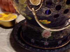-松咖啡自助餐厅·松北香格里拉