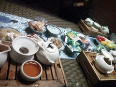 -南方嘉木茶艺馆(凌公塘路店)