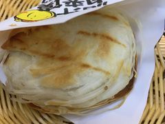 -陕味食族油泼面·小炒盖码面(双榆树店)