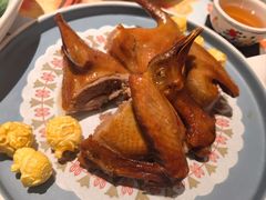 -点都德(长泰广场店)