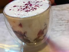 -The Rug Cafe(王府中环店)