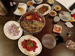 -潮澎派·潮汕菜大排档(南较西路店)