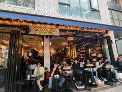-Alimentari Grande(东湖路店)