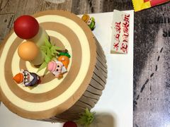 -好利来(SM空港店)