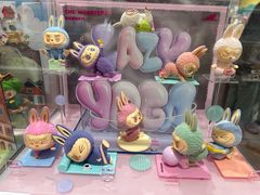 -泡泡玛特POPMART(正佳广场店)