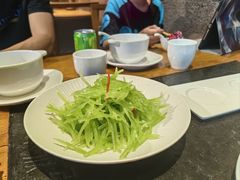 -小城粥道·海胆鲜虾粥(解放广场店)