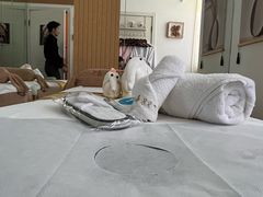 -淮海887·Spa·Massage(环贸店)