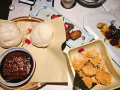 -卯时·龙光雅宴·精致锡帮菜(惠山古镇店)