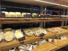 -面包新语(无锡M会员店)