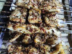 -铁诚烤肉