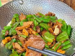 -老西门·常州菜(新区店)