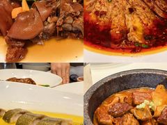 -悦融琥珀·京鲁菜·海味珍品(西单店)