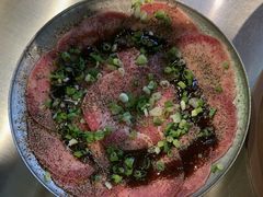 -山葵说·泥炉烤肉(泰达时尚E街区店)