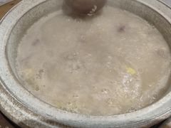 -丰尔粥食·粥底火锅·桑拿鸡(大良总店)
