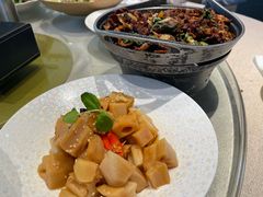 -有喜胶东小馆(太申祥和店)